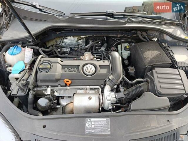 Фольксваген Гольф, об'ємом двигуна 1.4 л та пробігом 223 тис. км за 6450 $, фото 8 на Automoto.ua