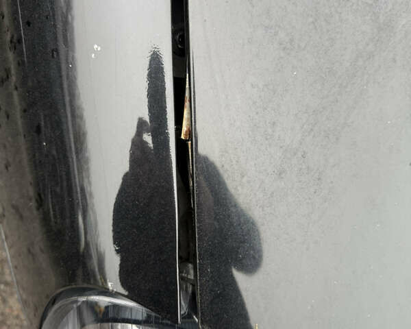 Фольксваген Гольф, об'ємом двигуна 1.4 л та пробігом 244 тис. км за 4800 $, фото 5 на Automoto.ua