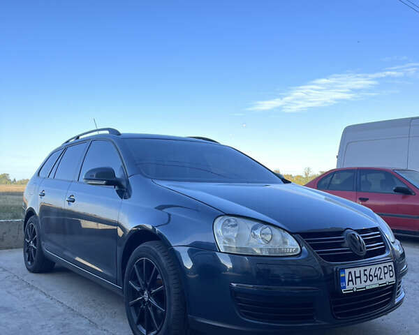 Фольксваген Гольф, объемом двигателя 1.6 л и пробегом 196 тыс. км за 6200 $, фото 10 на Automoto.ua