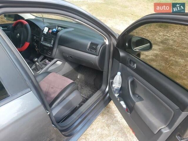 Фольксваген Гольф, объемом двигателя 1.4 л и пробегом 280 тыс. км за 5300 $, фото 11 на Automoto.ua