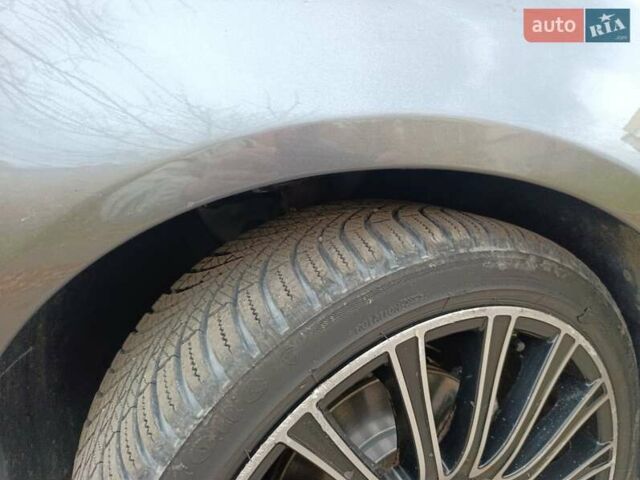 Фольксваген Гольф, об'ємом двигуна 1.4 л та пробігом 223 тис. км за 6450 $, фото 15 на Automoto.ua