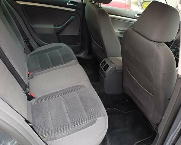 Фольксваген Гольф, об'ємом двигуна 1.4 л та пробігом 223 тис. км за 6450 $, фото 1 на Automoto.ua