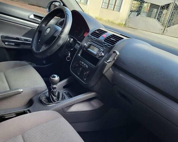 Фольксваген Гольф, об'ємом двигуна 1.9 л та пробігом 333 тис. км за 4650 $, фото 27 на Automoto.ua