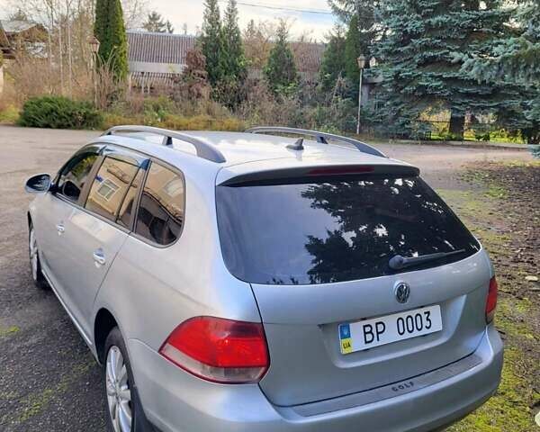 Фольксваген Гольф, об'ємом двигуна 1.9 л та пробігом 333 тис. км за 4650 $, фото 6 на Automoto.ua