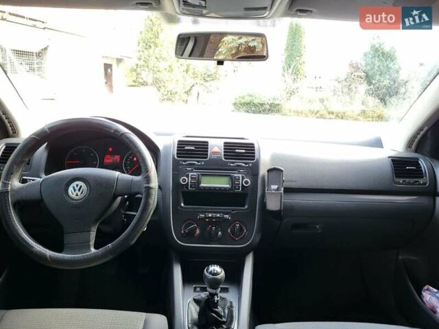 Фольксваген Гольф, об'ємом двигуна 1.9 л та пробігом 333 тис. км за 4650 $, фото 19 на Automoto.ua