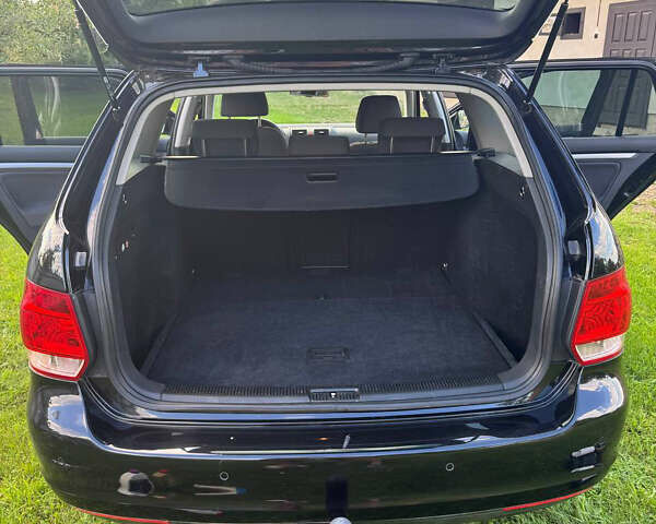 Фольксваген Гольф, объемом двигателя 1.97 л и пробегом 235 тыс. км за 6500 $, фото 8 на Automoto.ua