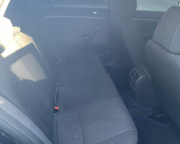 Фольксваген Гольф, объемом двигателя 1.6 л и пробегом 196 тыс. км за 6200 $, фото 17 на Automoto.ua