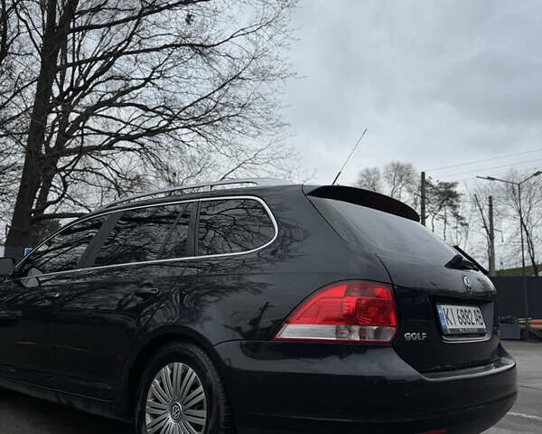 Фольксваген Гольф, объемом двигателя 1.4 л и пробегом 207 тыс. км за 6100 $, фото 8 на Automoto.ua