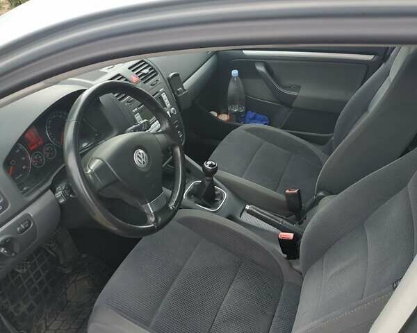 Фольксваген Гольф, объемом двигателя 1.4 л и пробегом 213 тыс. км за 7000 $, фото 6 на Automoto.ua