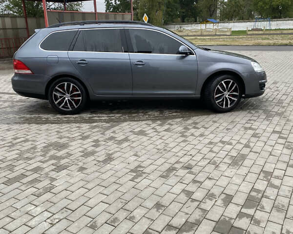 Фольксваген Гольф, об'ємом двигуна 1.9 л та пробігом 320 тис. км за 6500 $, фото 4 на Automoto.ua