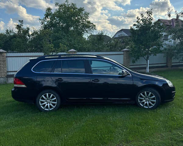 Фольксваген Гольф, объемом двигателя 1.97 л и пробегом 235 тыс. км за 6500 $, фото 1 на Automoto.ua