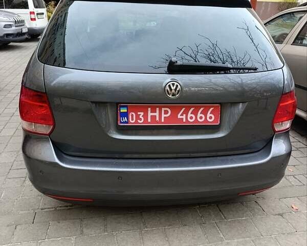 Фольксваген Гольф, об'ємом двигуна 1.4 л та пробігом 223 тис. км за 6450 $, фото 5 на Automoto.ua