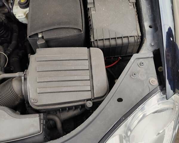 Фольксваген Гольф, объемом двигателя 1.39 л и пробегом 167 тыс. км за 6500 $, фото 8 на Automoto.ua