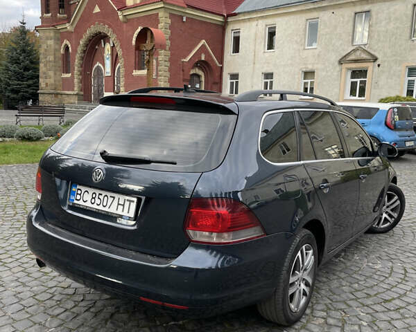 Фольксваген Гольф, объемом двигателя 1.6 л и пробегом 287 тыс. км за 7200 $, фото 5 на Automoto.ua