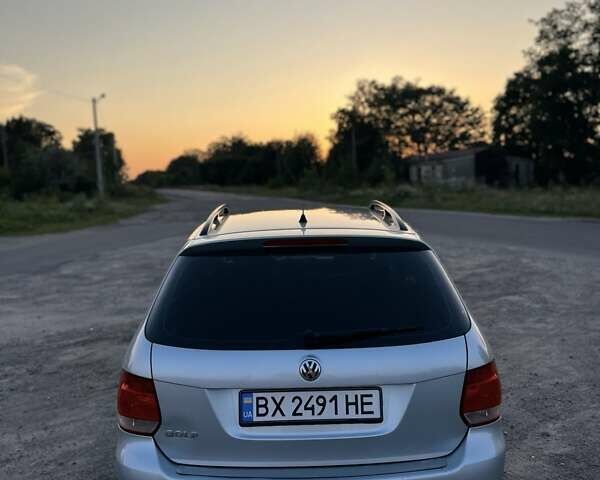 Фольксваген Гольф, объемом двигателя 1.4 л и пробегом 187 тыс. км за 5500 $, фото 5 на Automoto.ua