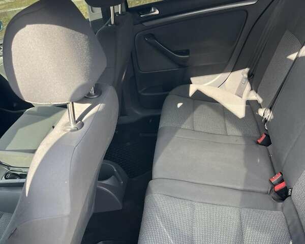 Фольксваген Гольф, объемом двигателя 1.4 л и пробегом 187 тыс. км за 5500 $, фото 10 на Automoto.ua