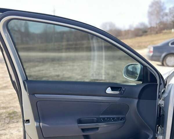 Фольксваген Гольф, объемом двигателя 1.4 л и пробегом 187 тыс. км за 5500 $, фото 7 на Automoto.ua