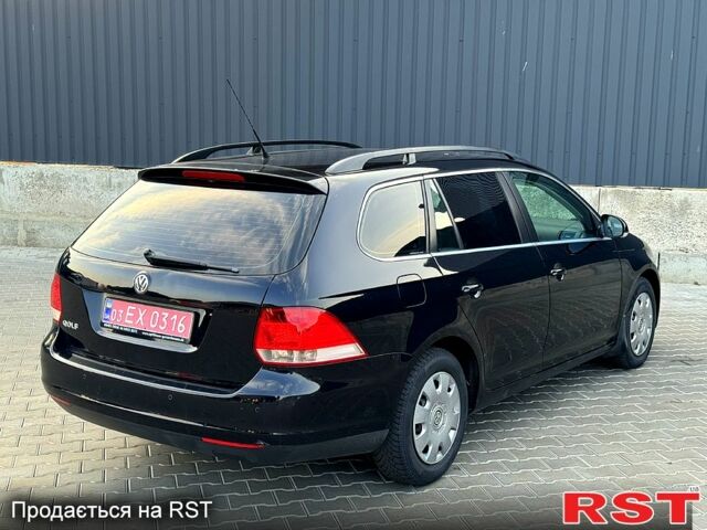 Фольксваген Гольф, объемом двигателя 1.4 л и пробегом 201 тыс. км за 6000 $, фото 2 на Automoto.ua