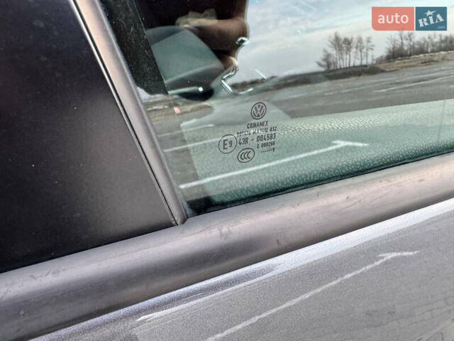 Фольксваген Гольф, объемом двигателя 1.4 л и пробегом 199 тыс. км за 6300 $, фото 26 на Automoto.ua