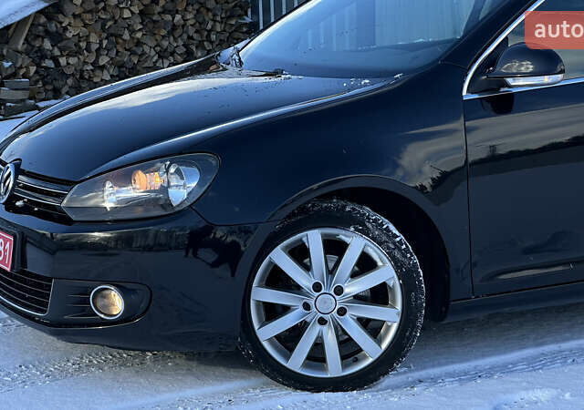 Фольксваген Гольф, объемом двигателя 1.4 л и пробегом 216 тыс. км за 8199 $, фото 4 на Automoto.ua