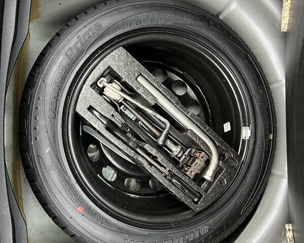 Фольксваген Гольф, объемом двигателя 1.4 л и пробегом 190 тыс. км за 5750 $, фото 1 на Automoto.ua