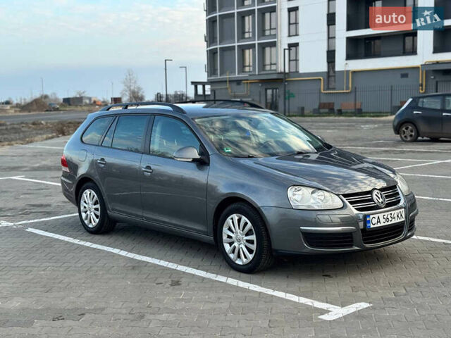 Фольксваген Гольф, объемом двигателя 1.4 л и пробегом 199 тыс. км за 6300 $, фото 18 на Automoto.ua
