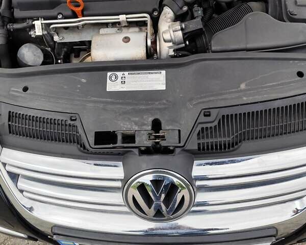 Фольксваген Гольф, объемом двигателя 1.39 л и пробегом 167 тыс. км за 6500 $, фото 7 на Automoto.ua