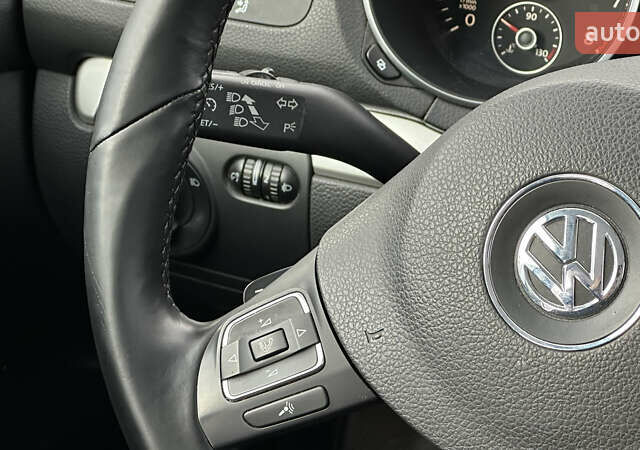 Фольксваген Гольф, объемом двигателя 1.4 л и пробегом 216 тыс. км за 8199 $, фото 58 на Automoto.ua