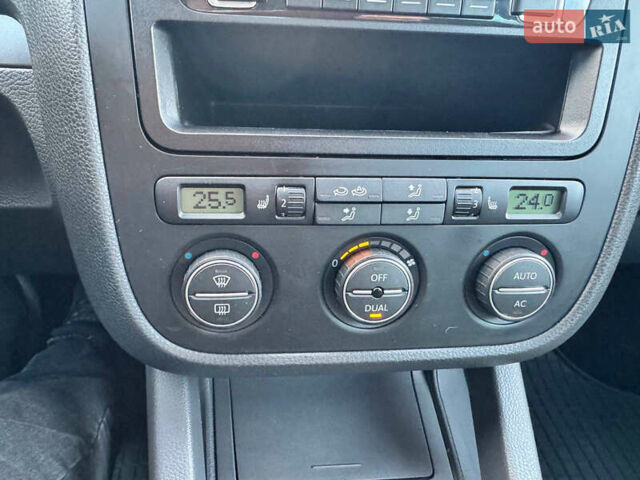 Фольксваген Гольф, объемом двигателя 1.4 л и пробегом 199 тыс. км за 6300 $, фото 4 на Automoto.ua