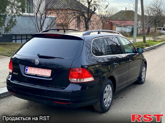 Фольксваген Гольф, об'ємом двигуна 1.4 л та пробігом 201 тис. км за 5900 $, фото 3 на Automoto.ua