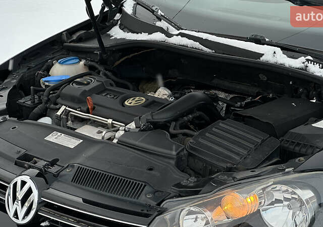 Фольксваген Гольф, объемом двигателя 1.4 л и пробегом 216 тыс. км за 8199 $, фото 79 на Automoto.ua