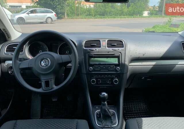 Фольксваген Гольф, объемом двигателя 1.6 л и пробегом 150 тыс. км за 6900 $, фото 1 на Automoto.ua