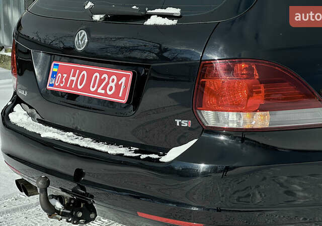Фольксваген Гольф, объемом двигателя 1.4 л и пробегом 216 тыс. км за 8199 $, фото 29 на Automoto.ua