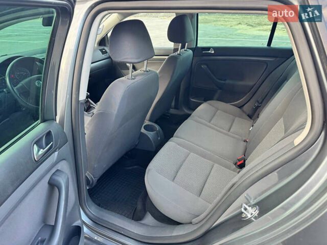 Фольксваген Гольф, объемом двигателя 1.4 л и пробегом 199 тыс. км за 6300 $, фото 8 на Automoto.ua