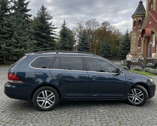 Фольксваген Гольф, объемом двигателя 1.6 л и пробегом 287 тыс. км за 7200 $, фото 4 на Automoto.ua