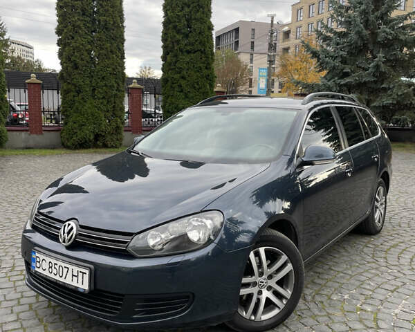 Фольксваген Гольф, объемом двигателя 1.6 л и пробегом 287 тыс. км за 7200 $, фото 8 на Automoto.ua