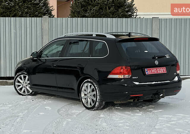 Фольксваген Гольф, объемом двигателя 1.4 л и пробегом 216 тыс. км за 8199 $, фото 31 на Automoto.ua