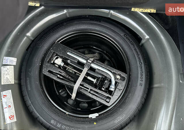 Фольксваген Гольф, объемом двигателя 1.4 л и пробегом 216 тыс. км за 8199 $, фото 82 на Automoto.ua