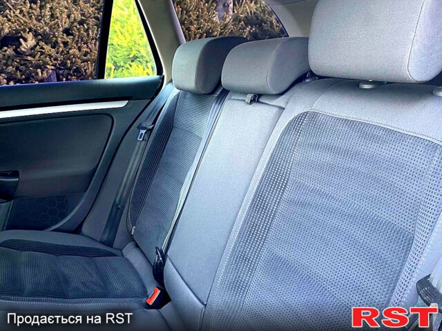 Фольксваген Гольф, об'ємом двигуна 1.4 л та пробігом 199 тис. км за 6100 $, фото 12 на Automoto.ua