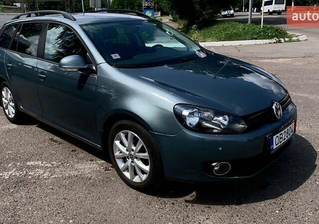 Фольксваген Гольф, объемом двигателя 1.6 л и пробегом 150 тыс. км за 6900 $, фото 4 на Automoto.ua