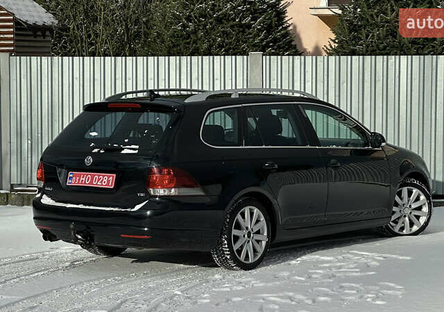 Фольксваген Гольф, объемом двигателя 1.4 л и пробегом 216 тыс. км за 8199 $, фото 21 на Automoto.ua