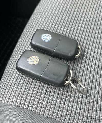 Фольксваген Гольф, объемом двигателя 1.4 л и пробегом 187 тыс. км за 5500 $, фото 13 на Automoto.ua