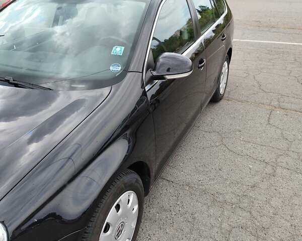 Фольксваген Гольф, объемом двигателя 1.39 л и пробегом 167 тыс. км за 6500 $, фото 2 на Automoto.ua