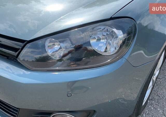 Фольксваген Гольф, объемом двигателя 1.6 л и пробегом 150 тыс. км за 6900 $, фото 6 на Automoto.ua