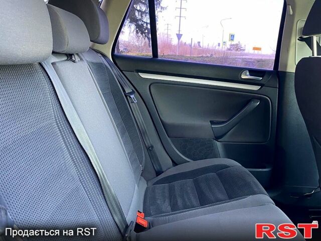 Фольксваген Гольф, об'ємом двигуна 14 л та пробігом 199 тис. км за 6200 $, фото 11 на Automoto.ua