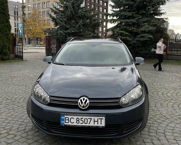 Фольксваген Гольф, объемом двигателя 1.6 л и пробегом 287 тыс. км за 7200 $, фото 2 на Automoto.ua