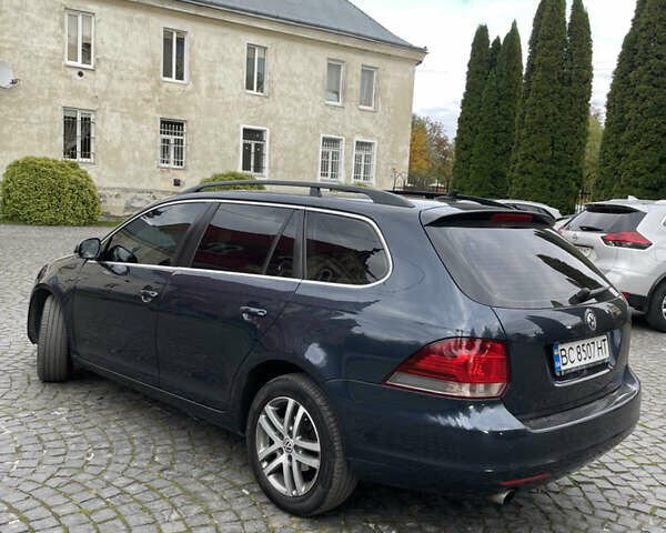 Фольксваген Гольф, объемом двигателя 1.6 л и пробегом 287 тыс. км за 7200 $, фото 7 на Automoto.ua