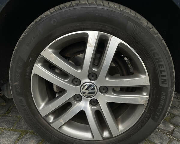 Фольксваген Гольф, объемом двигателя 1.6 л и пробегом 287 тыс. км за 7200 $, фото 13 на Automoto.ua