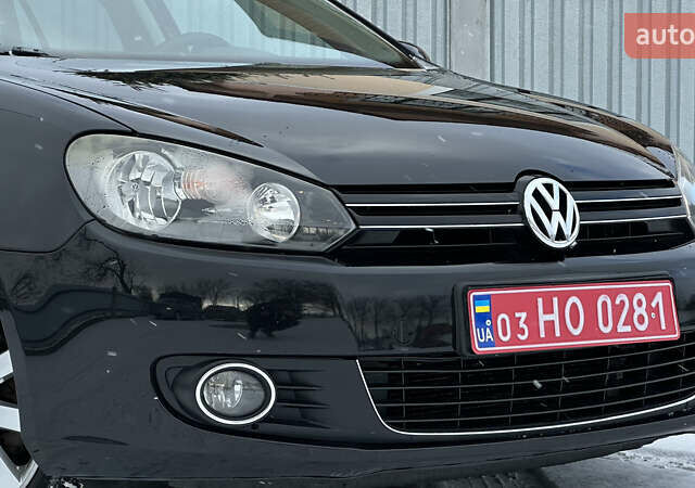 Фольксваген Гольф, объемом двигателя 1.4 л и пробегом 216 тыс. км за 8199 $, фото 16 на Automoto.ua