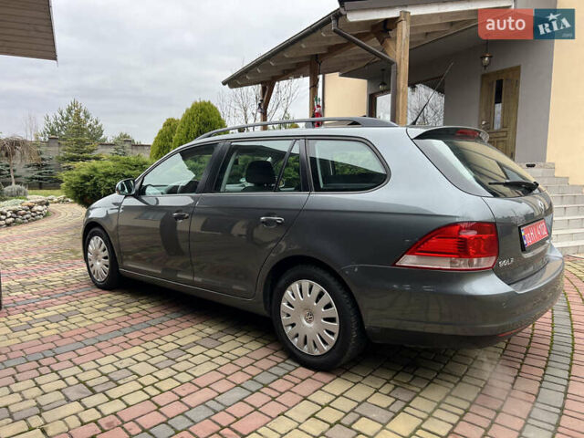 Фольксваген Гольф, объемом двигателя 1.4 л и пробегом 190 тыс. км за 5750 $, фото 17 на Automoto.ua